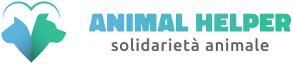 ANIMAL HELPER APS